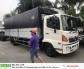 Bán xe tải Hino FC thùng mui bạt, xe tải Hino 5 tấn - Giao xe ngay