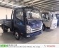 Xe tải 2.5 tấn Teraco 250, trả trước 100 triệu - Giao xe ngay