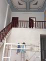 Bán nhà trệt lửng đang hoàn thiện KDC 7.13 đường Nguyễn Văn Linh.TPCT
