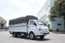 Xe tải 2T4 Daisaki máy ISUZU thùng dài 4m2