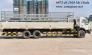 Xe tải thùng Kamaz 53229 (6x4) thùng 9n2 giá rẻ nhất thị trường