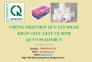Chứng nhận/công bố hợp quy Khăn giấy, Giấy lụa Tissue, Giấy vệ sinh