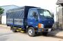 Hyundai N250 2,4 tấn chuyên đi thành phố ban ngày