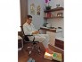 Sức khỏe từ đôi bàn chân