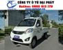 Xe Tải Foton 995Kg Gratour T3 1.5L, hỗ trợ vay vốn mua xe trả góp 80%