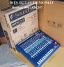 Mixer soundcraft mfx12/2 hàng loại 1