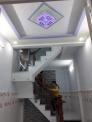 !!!Chính chủ bán nhà 54m2 Nguyễn Cư Trinh, q1 SỔ HỒNG riêng