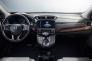 Honda Cr_V 2018 Uy Lực Vượt Trội Mọi Giới Hạn