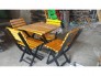 Bàn ghế cafe quán cóc quán nhậu giá rẻ