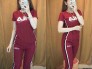 Đồ bộ thun cotton lưng