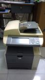 Bán máy Print, Copy, Scan (màu hai mặt màu) HP 3035