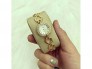 Đồng hồ lắc tay Hongrui đính đá