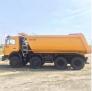 Ben 4 Giò (Kamaz Nhập Khẩu)