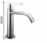 Vòi Lavabo Lạnh LB-7003B