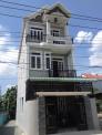 Chính chủ bán nhà mặt tiền đường Đỗ Đăng Tuyển, TT Củ Chi.