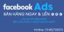 Quảng cáo facebbok hiệu quả, tăng gấp đôi doanh thu