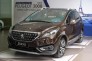 Peugeot 3008 phiên bản mới 2018