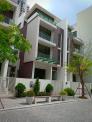 Biệt thự Imperia Garden, 164m2, 4 tầng 1 hầm, hướng Đông Nam