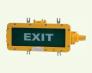 Công ty TNHH Tân Quang Minh  xin được giới thiệu dòng sản phẩm đèn thoát hiểm EXIT chống cháy nổ BAYD