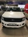 Bán Ford Ranger XL 4x4 MT sx 2014,thùng thấp