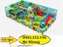 Cung cấp khu vui chơi trẻ em giá rẻ, khu vui chơi trẻ em quận 12