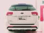 Bán xe Kia Sedona 2018 giá chỉ tù 1 tỷ 069 triệu sẵn xe giao ngay