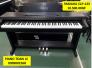 Đàn Piano điện Yamaha CLP-123 , giá rẻ bất ngờ - âm thanh xuất sắc!!!