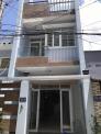 Bán nhà 238/43 đường Lê Văn Quới quận Bình Tân