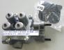 Van chia hơi 4 lỗ cho bộ xả Hyundai - WABCO