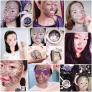 Mặt Nạ Ngàn Sao PNY7’S STAR MASK