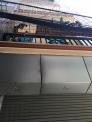 Bán nhà siêu phẩm Kinh Doanh phố Minh Khai, ngõ thông, 60m2, 4 tầng
