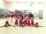 SiĐô Chiêu sinh các lớp Aerobic cho các bé từ 5 tuổi trở lên