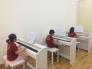 SiĐô Chiêu sinh các lớp Piano cho các bé từ 6 tuổi trở lên
