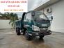 Bán Xe Ben - Thaco - Fd250 - Xe Ben 2tấn4 - Thùng 2,1 Khối - Đời 2018 - Bán Xe Trả Góp
