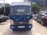 Xe tải Veam VT260,thùng dài 6M,tải trọng 2 tấn,cabin hiện đại