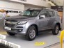 Trailblazer 2.5L