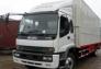 Xe thùng kín thùng dài 9m5 isuzu vinh phát FT160S FT160M FT160SL