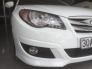 Bán xe Hyundai Avante 1.6 MT sx 2015