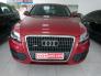 Bán Audi Q5 2.0AT sản xuất 2010 màu đỏ