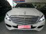 Bán Mercedes C250 Exclusive 2015 màu trắng