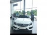 Mercedes C300 trắng, nội thất đỏ giao xe nhanh tại TP HCM