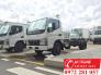 Xe tải Misubitsi Fuso Canter4.7 NHẬT BẢN siêu bền và mạnh mẽ