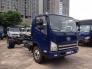 Xe Faw 7,31 tấn