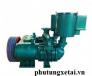 máy nén khí bồn xi măng rời