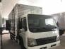 Xe tải Fuso Mitsubishi 8.2 Canter 5.2 tấn - Giao xe ngay