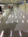 Thi công sơn epoxy- sàn vinyl công nghiệp tại bắc ninh, bắc giang