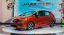Xe oto honda. Honda Jazz 2018. Honda Thanh Hóa. Honda Jazz Mới