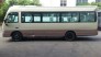 Xe khách Hyundai County 29 chỗ - Giao xe ngay