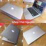 Mua bán Macbook cũ tại Thái Nguyên uy tín