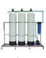 Xử lý nước sông, suối, nước mặt, giá rẻ, hệ thống ổn định dễ sử dụng